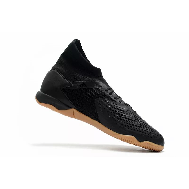 Botas de Fútbol Adidas Predator 20.3 IC Azul Claro / Naranja / Azul / Negro&Rojo / Negro (#39~#45)