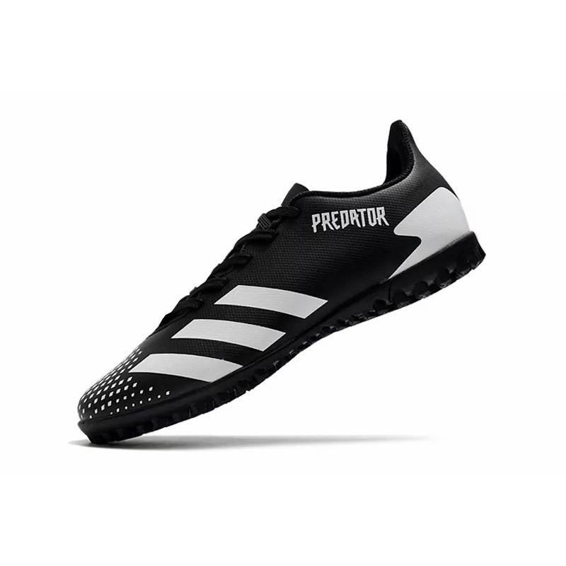 Botas de Fútbol Adidas Predator 20.4 TF Hombre Negro&Blanco / Rojo / Negro / Negro&Rojo / Blanco / Azul (#39~#45)