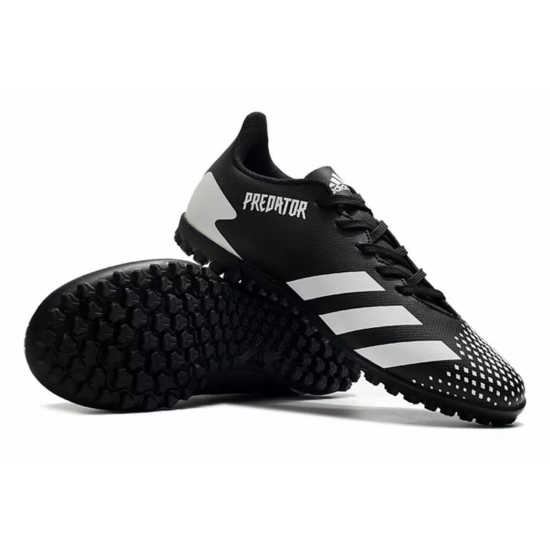 Botas de Fútbol Adidas Predator 20.4 TF Hombre Negro&Blanco / Rojo / Negro / Negro&Rojo / Blanco / Azul (#39~#45)
