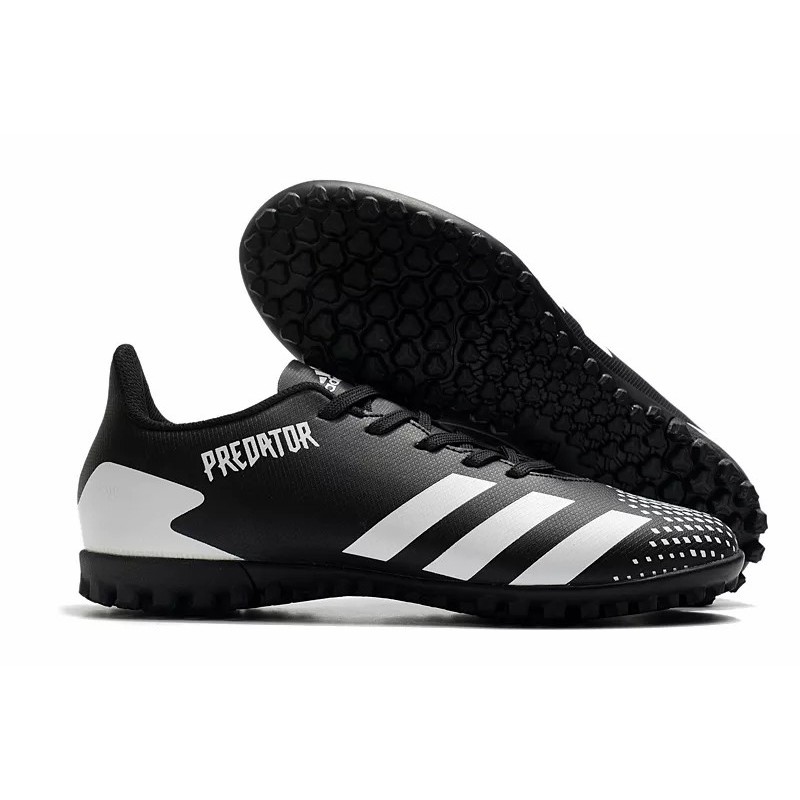 Botas de Fútbol Adidas Predator 20.4 TF Hombre Negro&Blanco / Rojo / Negro / Negro&Rojo / Blanco / Azul (#39~#45)