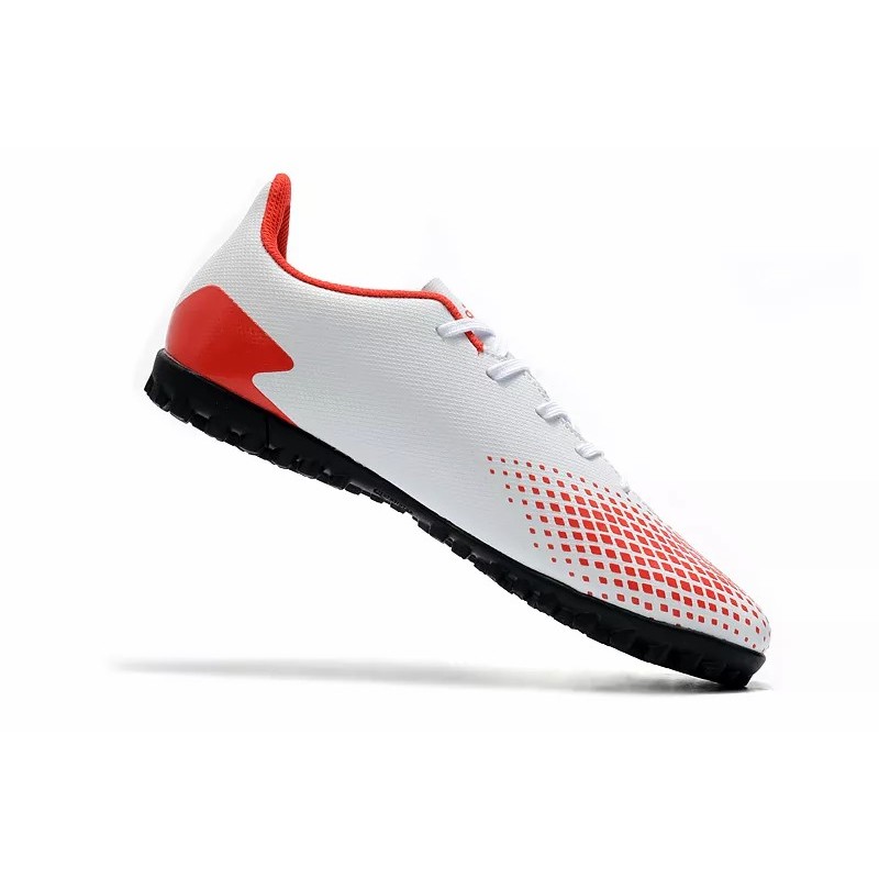 Botas de Fútbol Adidas Predator 20.4 TF Hombre Negro&Blanco / Rojo / Negro / Negro&Rojo / Blanco / Azul (#39~#45)