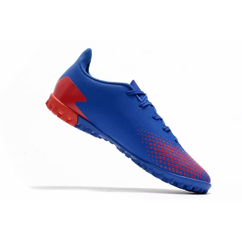 Botas de Fútbol Adidas Predator 20.4 TF Hombre Negro&Blanco / Rojo / Negro / Negro&Rojo / Blanco / Azul (#39~#45)