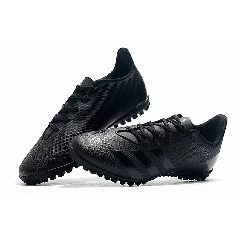 Botas de Fútbol Adidas Predator 20.4 TF Hombre Negro&Blanco / Rojo / Negro / Negro&Rojo / Blanco / Azul (#39~#45)