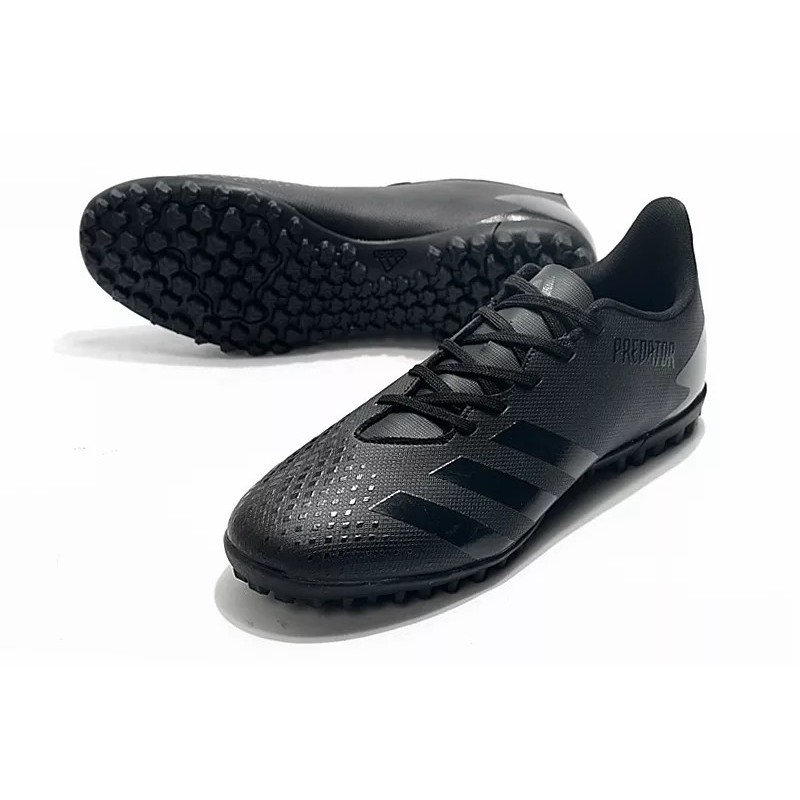 Botas de Fútbol Adidas Predator 20.4 TF Hombre Negro&Blanco / Rojo / Negro / Negro&Rojo / Blanco / Azul (#39~#45)