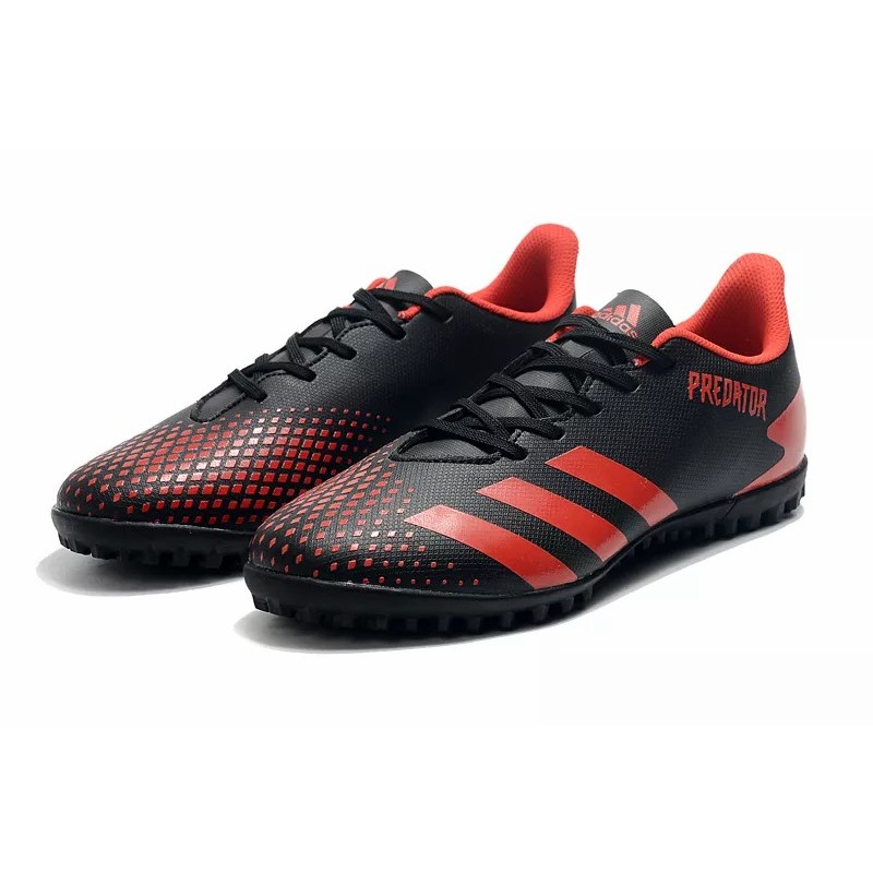 Botas de Fútbol Adidas Predator 20.4 TF Hombre Negro&Blanco / Rojo / Negro / Negro&Rojo / Blanco / Azul (#39~#45)