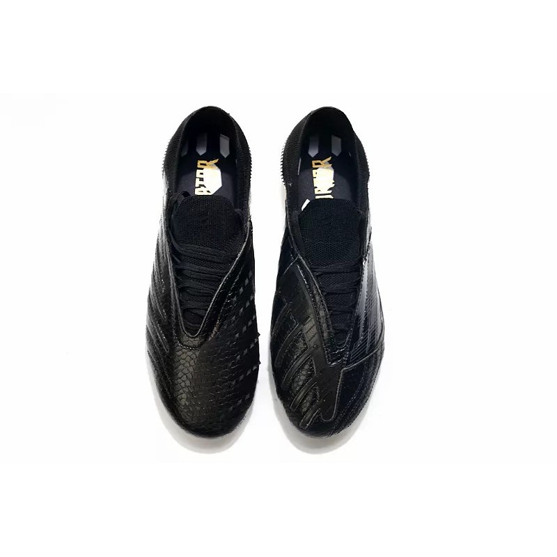 Botas de Fútbol Adidas Predator Archive Limited Edition FG Hombre Rojo / Naranja / Negro / Azul / Blanco (#39~#45)