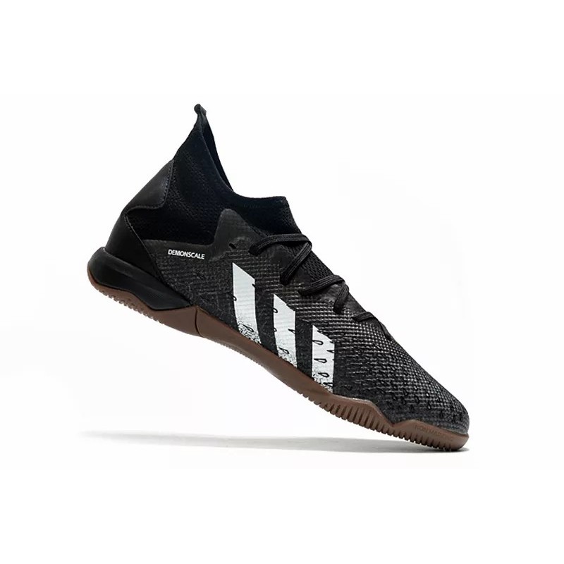 Botas de Fútbol Adidas Predator Freak.3 TF Naranja / Platerado / Negro&Amarillo / Púrpura / Negro&Blanco / Negro&Azul (#39~#45)