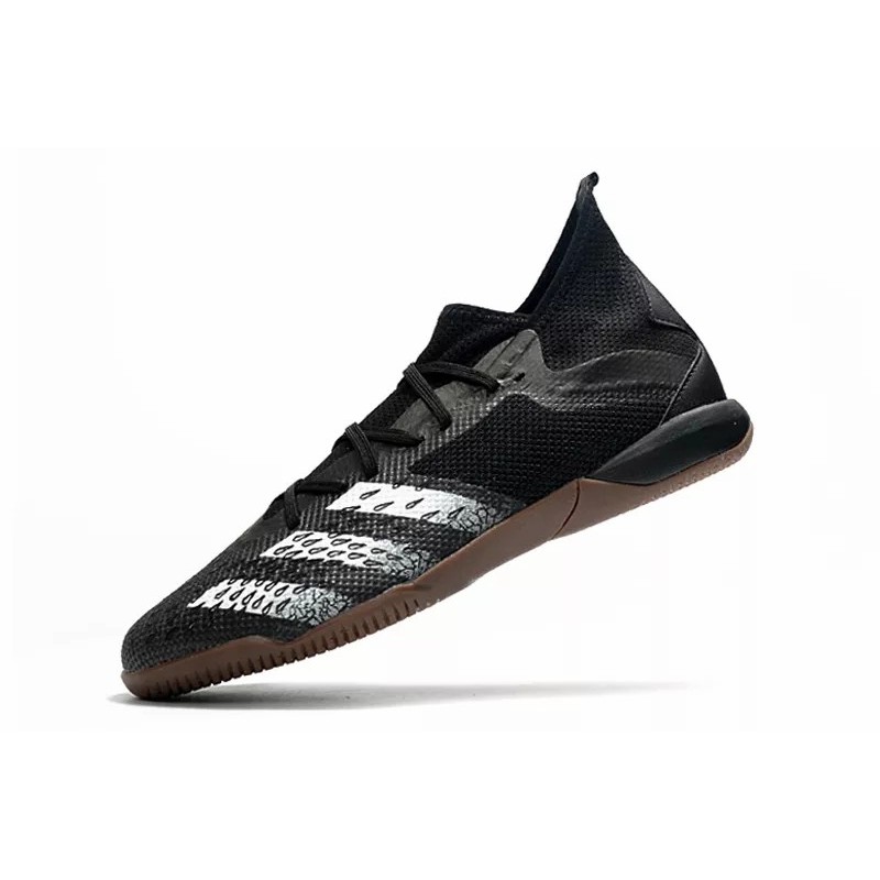 Botas de Fútbol Adidas Predator Freak.3 TF Naranja / Platerado / Negro&Amarillo / Púrpura / Negro&Blanco / Negro&Azul (#39~#45)