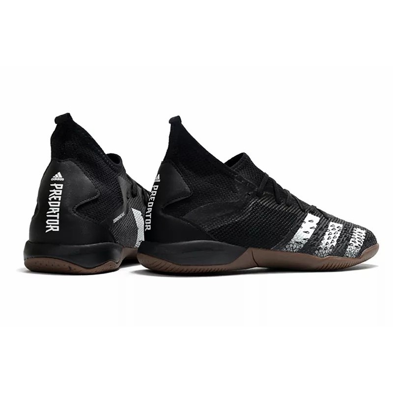 Botas de Fútbol Adidas Predator Freak.3 TF Naranja / Platerado / Negro&Amarillo / Púrpura / Negro&Blanco / Negro&Azul (#39~#45)