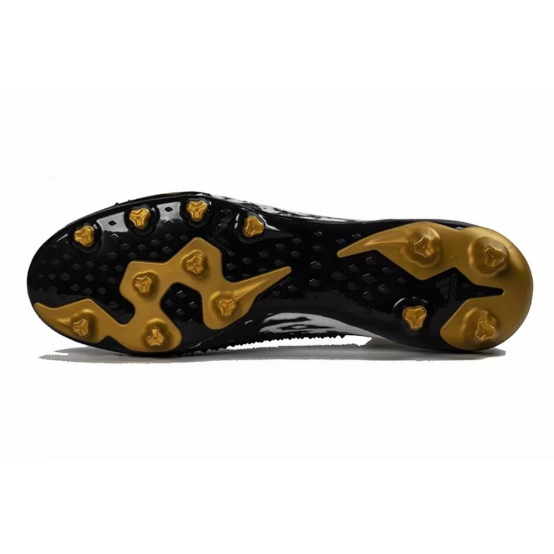 Botas de Fútbol Adidas Predator Mutator 20 AG Hombre Azul / Negro / Blanco&Rojo / Blanco&Negro (#38~#45)