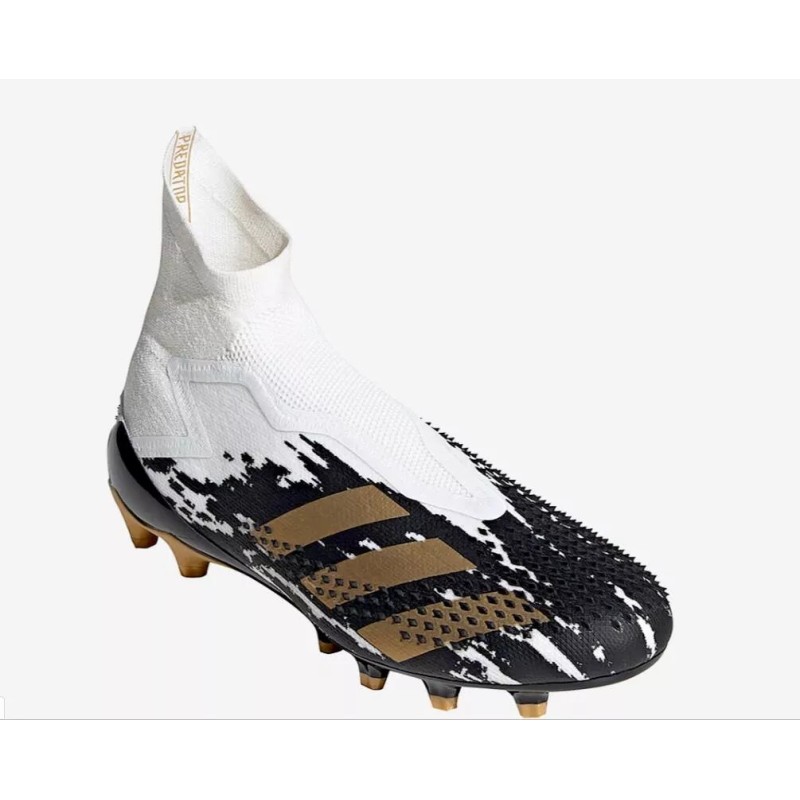 Botas de Fútbol Adidas Predator Mutator 20 AG Hombre Azul / Negro / Blanco&Rojo / Blanco&Negro (#38~#45)