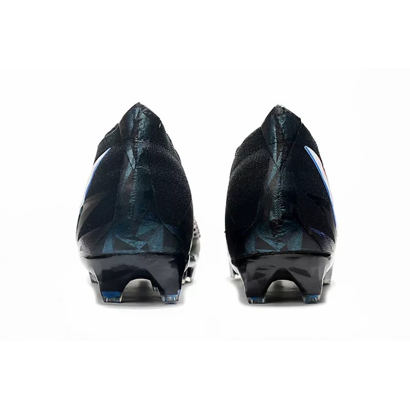 Botas de Fútbol Adidas Predator Edge Geometric.1 FG Hombre Negro (#39~#45)