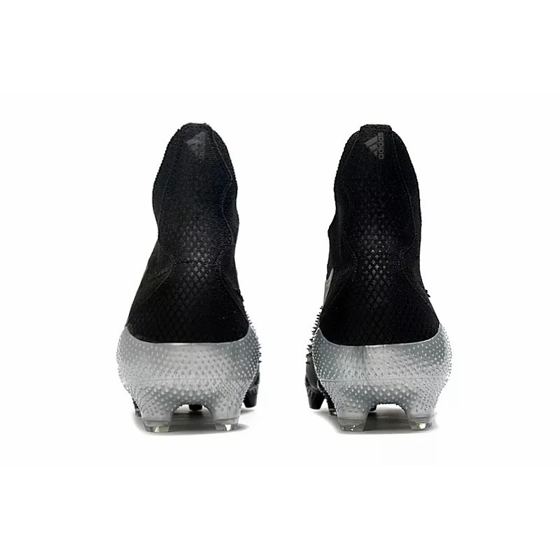 Botas de Fútbol Adidas Predator Freak FG Unisex Negro (#36~#45)