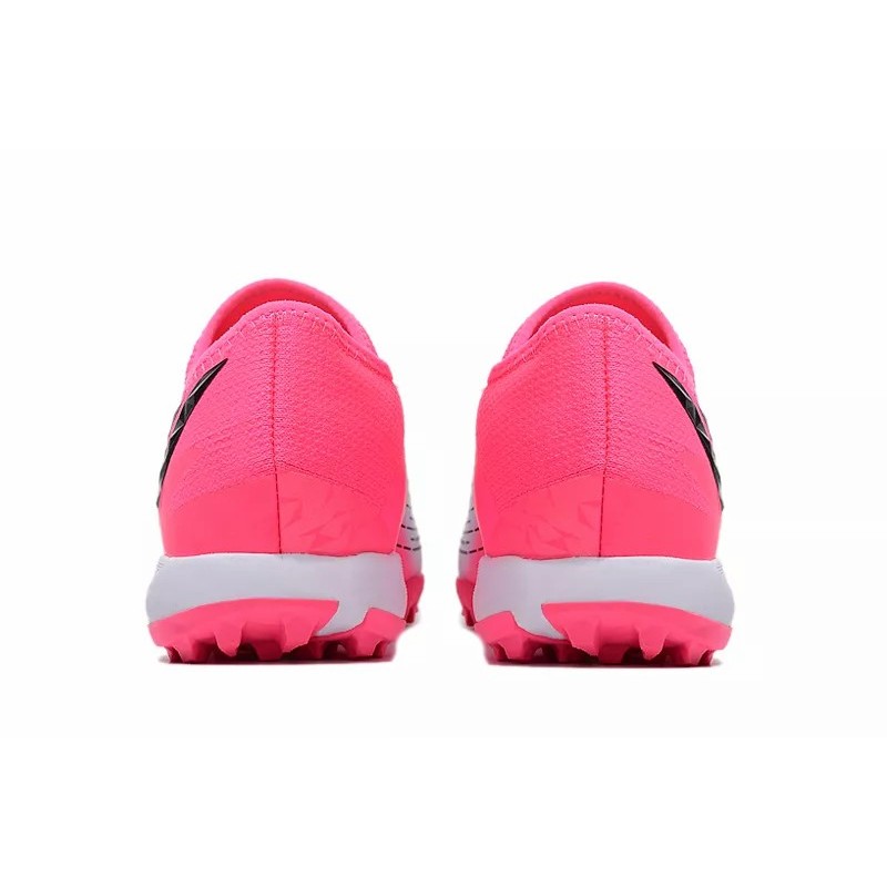 Botas de Fútbol Adidas Predator Edge.3 Bajo TF Unisex Blanco&Rosado  /  Azul  /  Negro  /  Púrpura  /  Blanco&Azul (#37~#45)