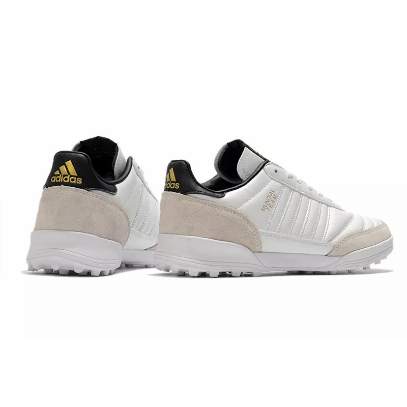 Botas de Fútbol Adidas COPA TEAM 20 TF Hombre Blanco / Negro (#39~#45)