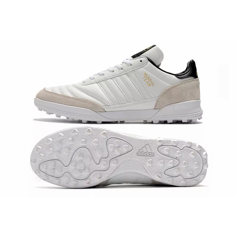 Botas de Fútbol Adidas COPA TEAM 20 TF Hombre Blanco / Negro (#39~#45)