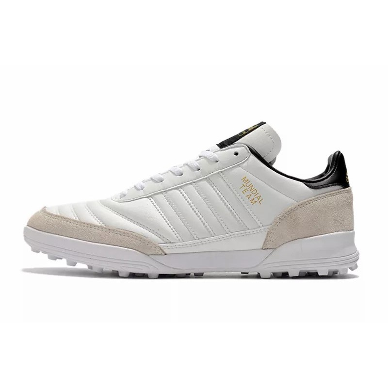 Botas de Fútbol Adidas COPA TEAM 20 TF Hombre Blanco / Negro (#39~#45)