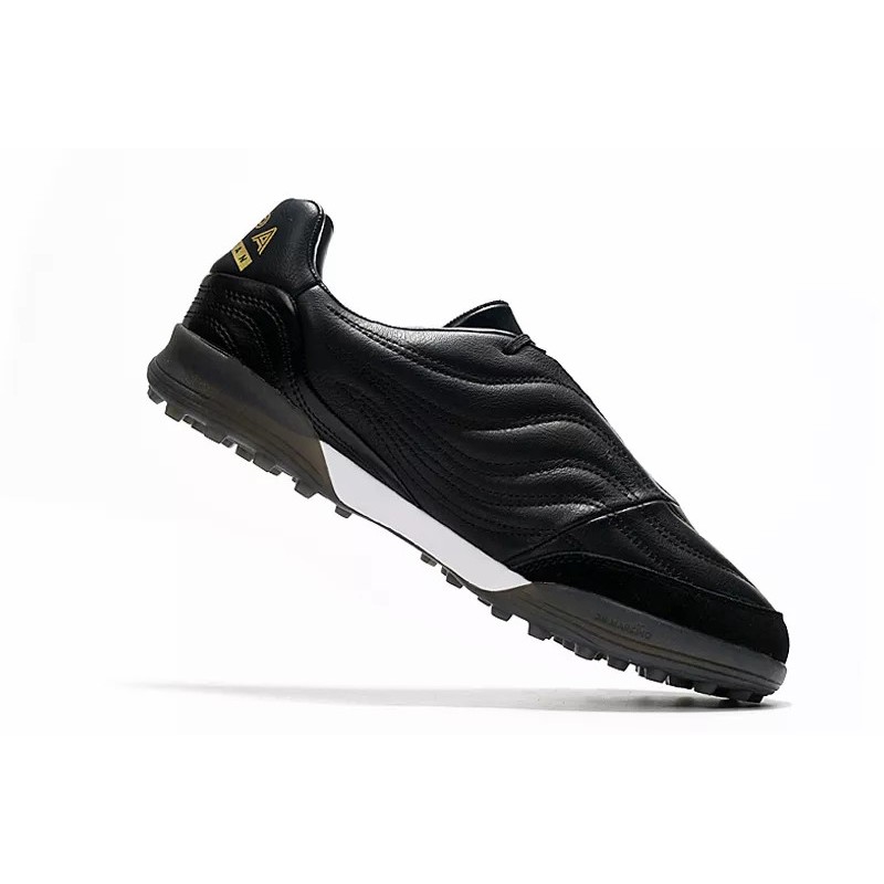 Botas de Fútbol Adidas COPA TEAM 20 TF Hombre Blanco / Negro (#39~#45)