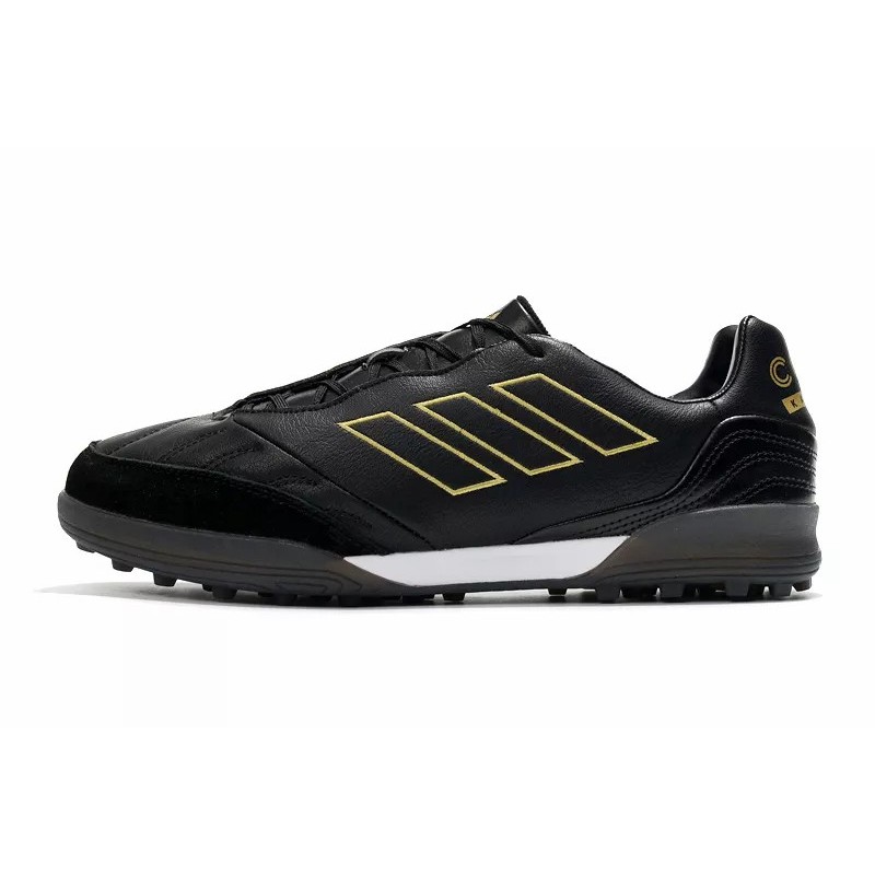 Botas de Fútbol Adidas COPA TEAM 20 TF Hombre Blanco / Negro (#39~#45)