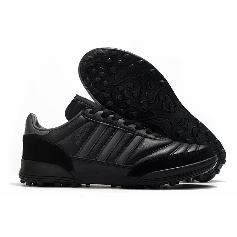 Botas de Fútbol Adidas COPA TEAM 20 TF Hombre Blanco / Negro (#39~#45)