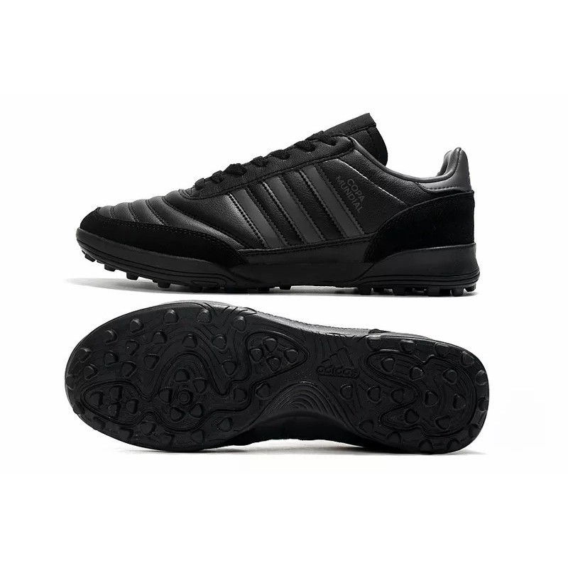 Botas de Fútbol Adidas COPA TEAM 20 TF Hombre Blanco / Negro (#39~#45)