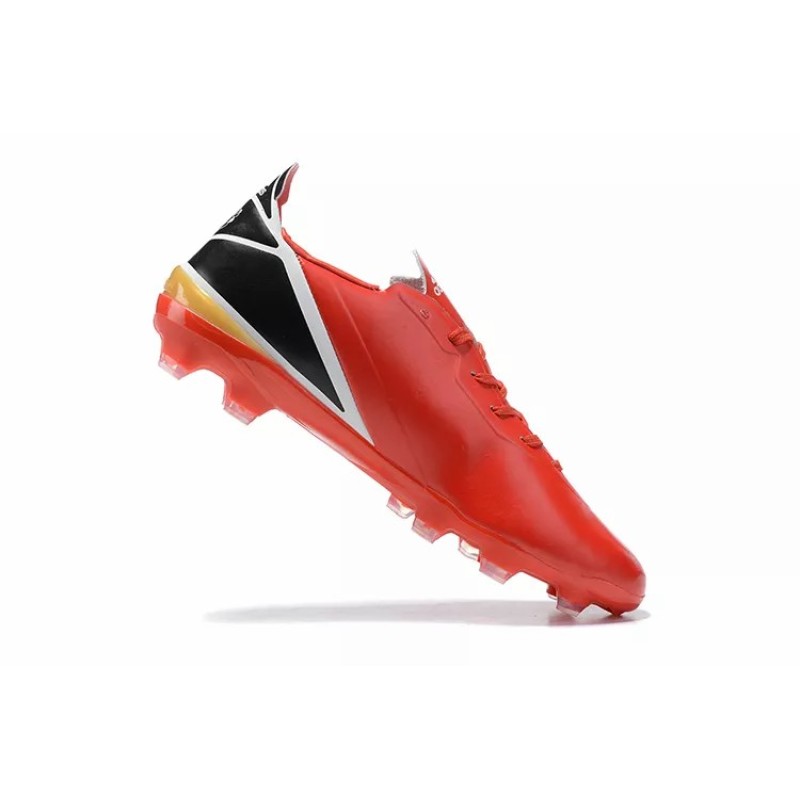 Botas de Fútbol Adidas GAMEMODE KNIT TF FG Hombre Rojo (#39~#45)
