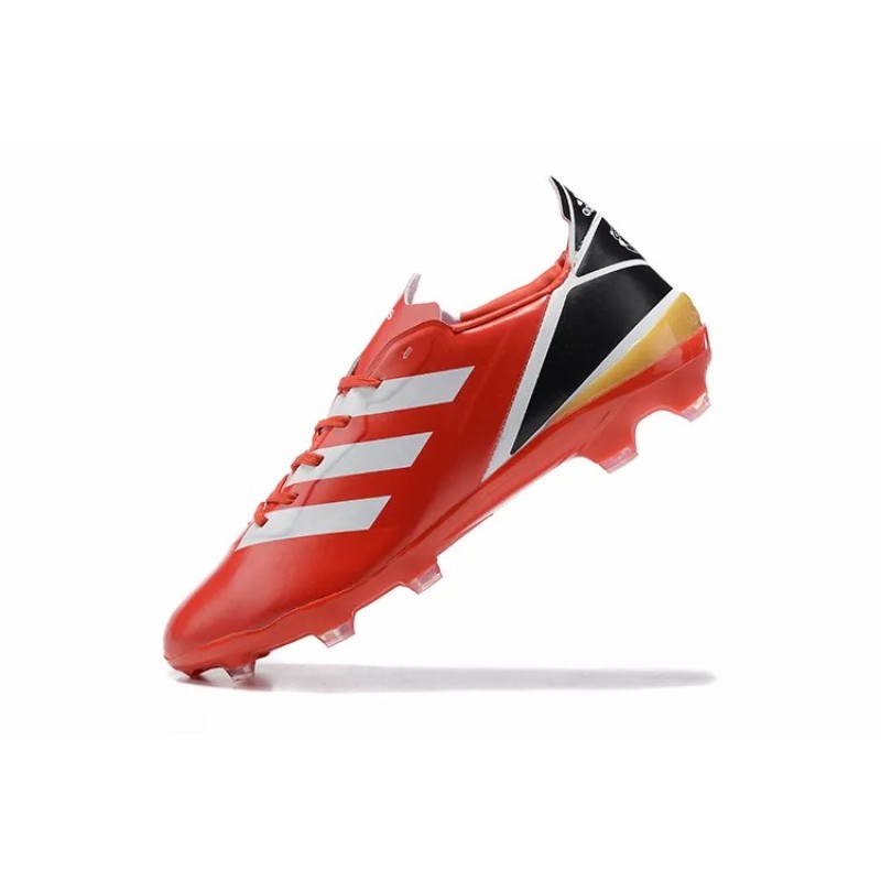 Botas de Fútbol Adidas GAMEMODE KNIT TF FG Hombre Rojo (#39~#45)