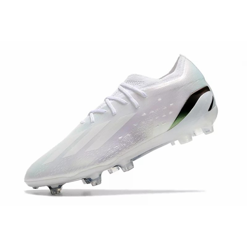 Botas de Fútbol Adidas X Speedportal.1 FG Hombre Blanco (#39~#45)