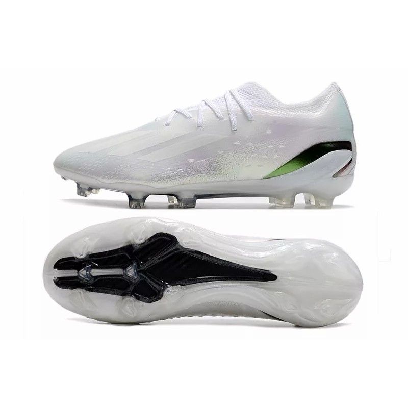 Botas de Fútbol Adidas X Speedportal.1 FG Hombre Blanco (#39~#45)