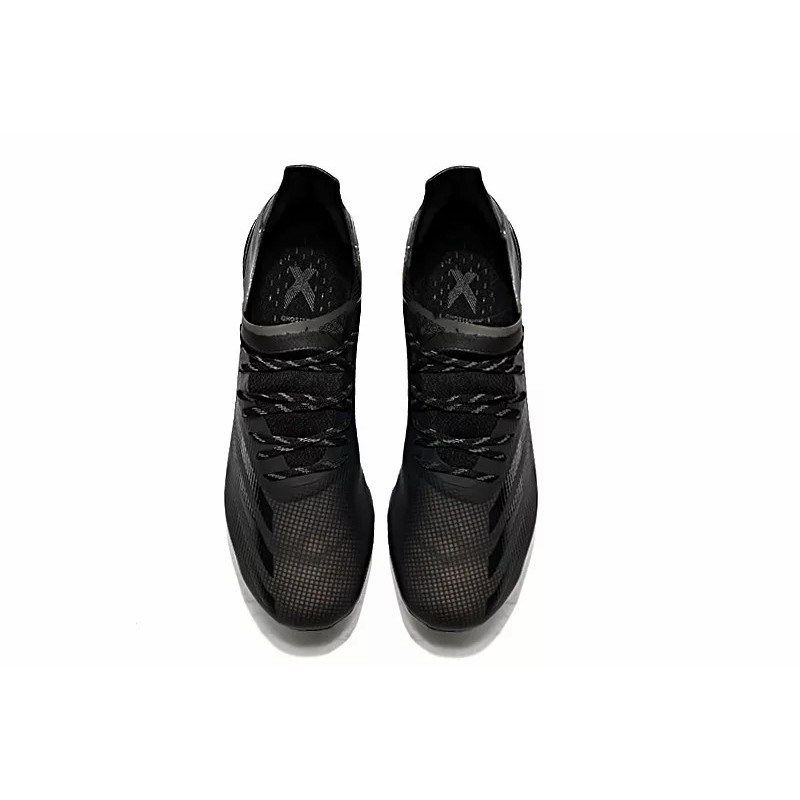 Botas de Fútbol Adidas X Ghosted .1 FG X20.1 Hombre Azul  /  Blanco  /  Amarillo  /  Negro (#38~#45)