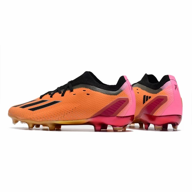 Botas de Fútbol Adidas X Speedportal.2 FG Hombre Amarillo (#39~#45)