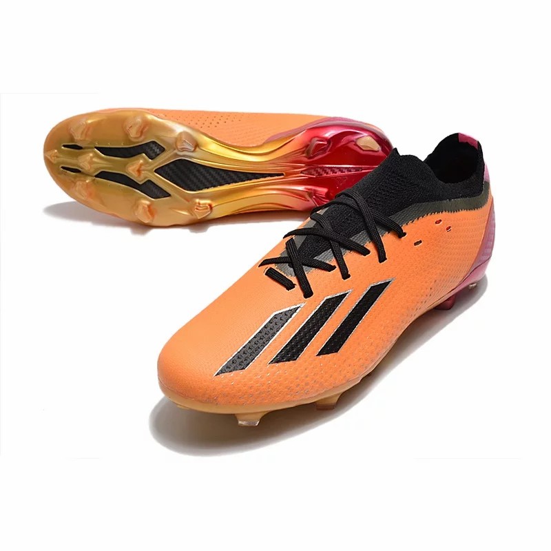 Botas de Fútbol Adidas X Speedportal.2 FG Hombre Amarillo (#39~#45)