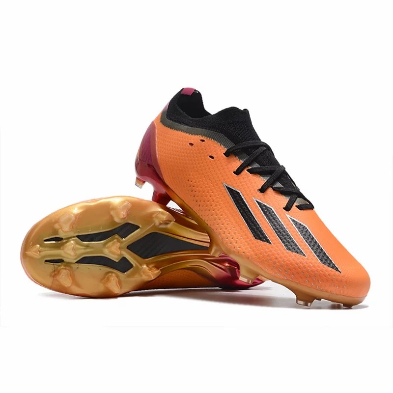 Botas de Fútbol Adidas X Speedportal.2 FG Hombre Amarillo (#39~#45)