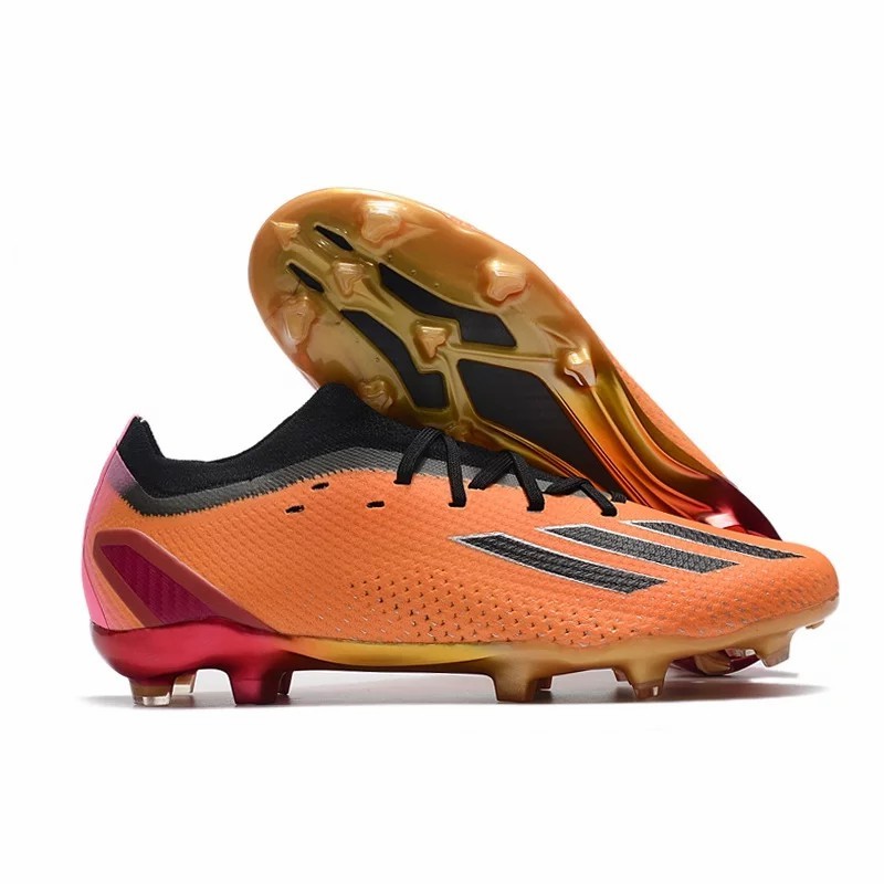 Botas de Fútbol Adidas X Speedportal.2 FG Hombre Amarillo (#39~#45)