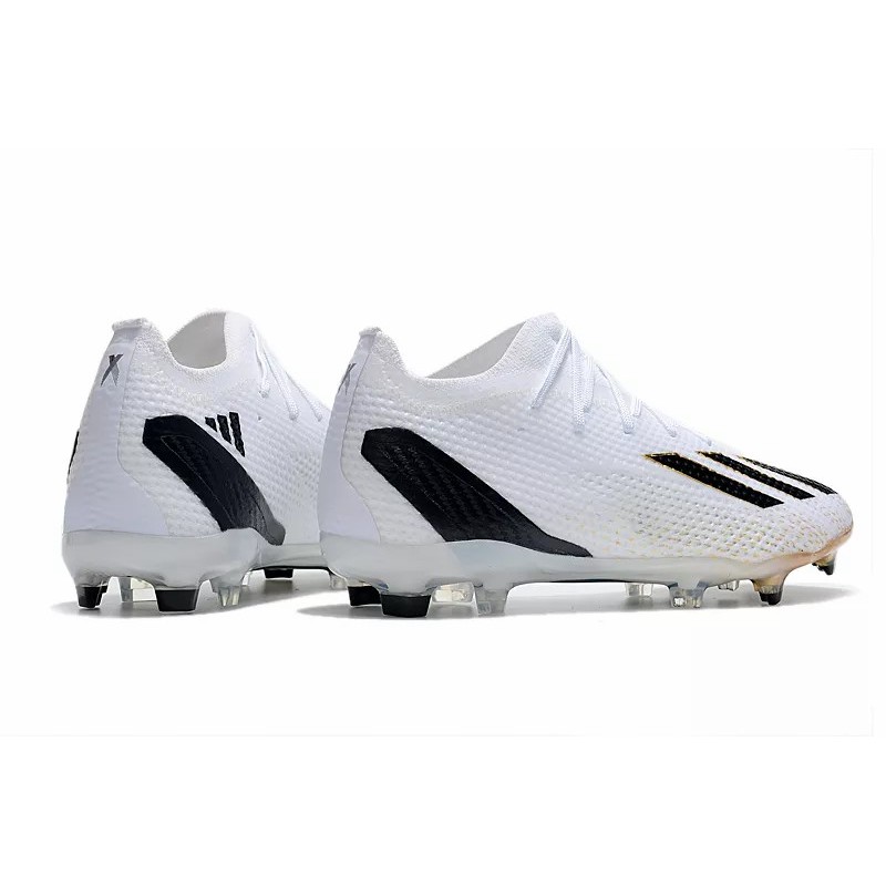 Botas de Fútbol Adidas X Speedportal.2 FG Hombre Blanco&Negro (#39~#45)
