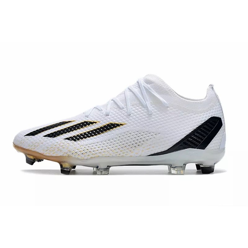 Botas de Fútbol Adidas X Speedportal.2 FG Hombre Blanco&Negro (#39~#45)