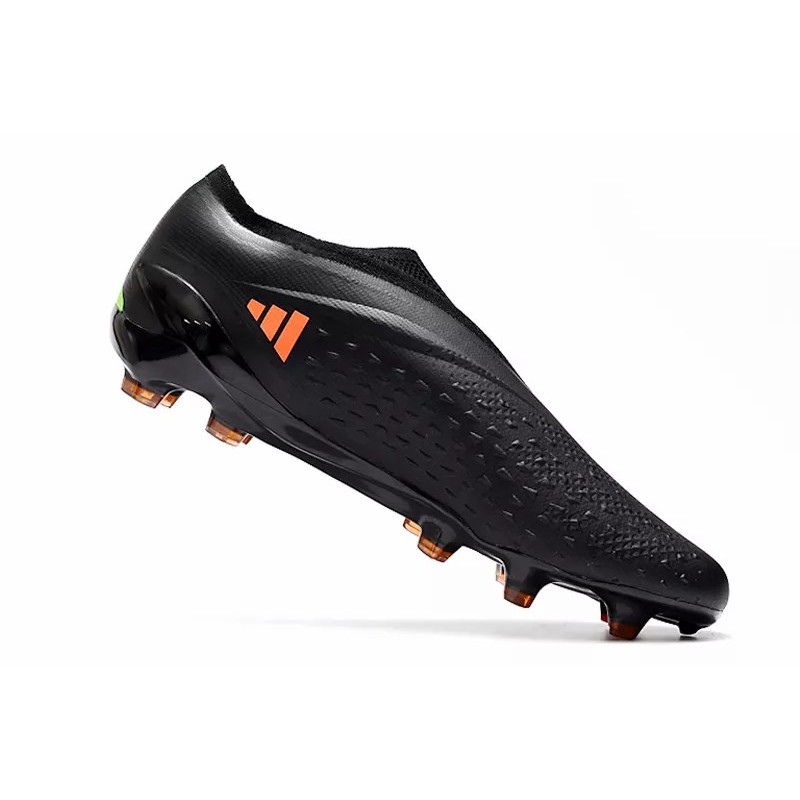 Botas de Fútbol Adidas X Speedportal FG Hombre Celeste  /  Blanco  /  Verde  /  Negro  /  Naranja  /  Rosa (#39~#45)