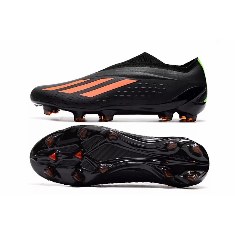 Botas de Fútbol Adidas X Speedportal FG Hombre Celeste  /  Blanco  /  Verde  /  Negro  /  Naranja  /  Rosa (#39~#45)