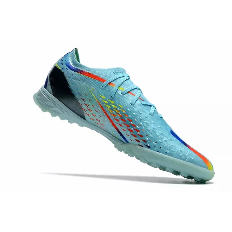 Botas de Fútbol Adidas X Speedportal.1 TF Hombre Blanco  /  Celeste  /  Negro Puro  /  Verde Fluorescente&Amarillo  /  Rosa  /  Naranja  /  Verde Fluorescente (#39~#45)