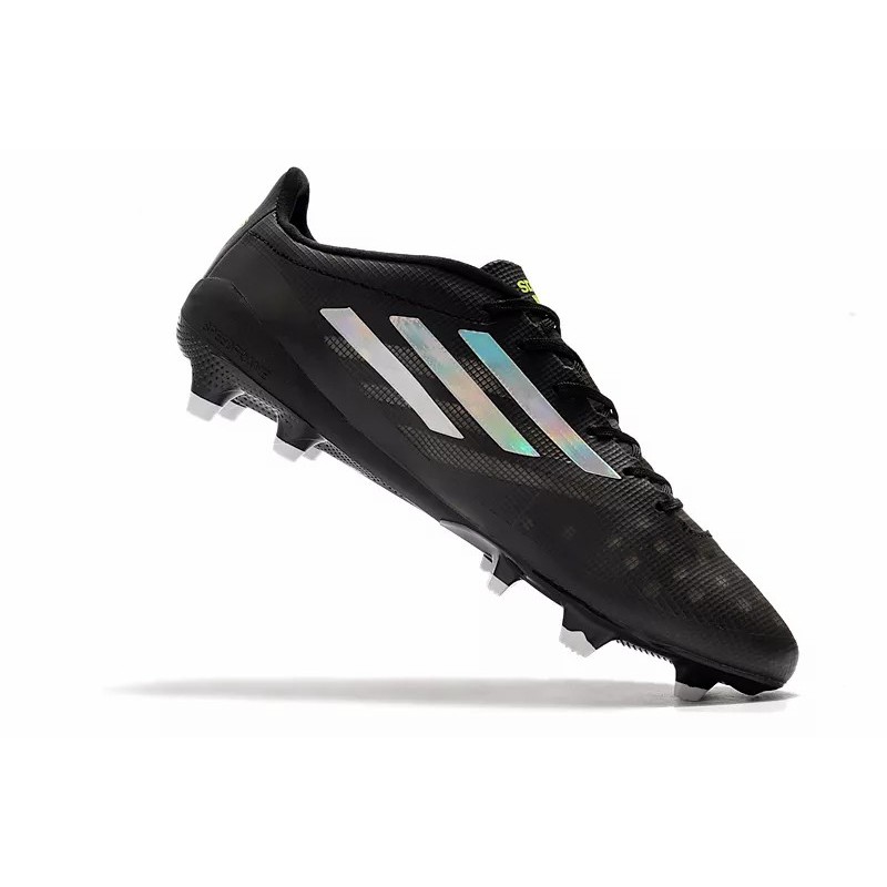Botas de Fútbol Adidas X99 19.1 FG Ultraligero Hombre Blanco / Negro / Gris Osucuro / Rojo / Amarillo / Azul / Blanco&Azul (#39~#45)