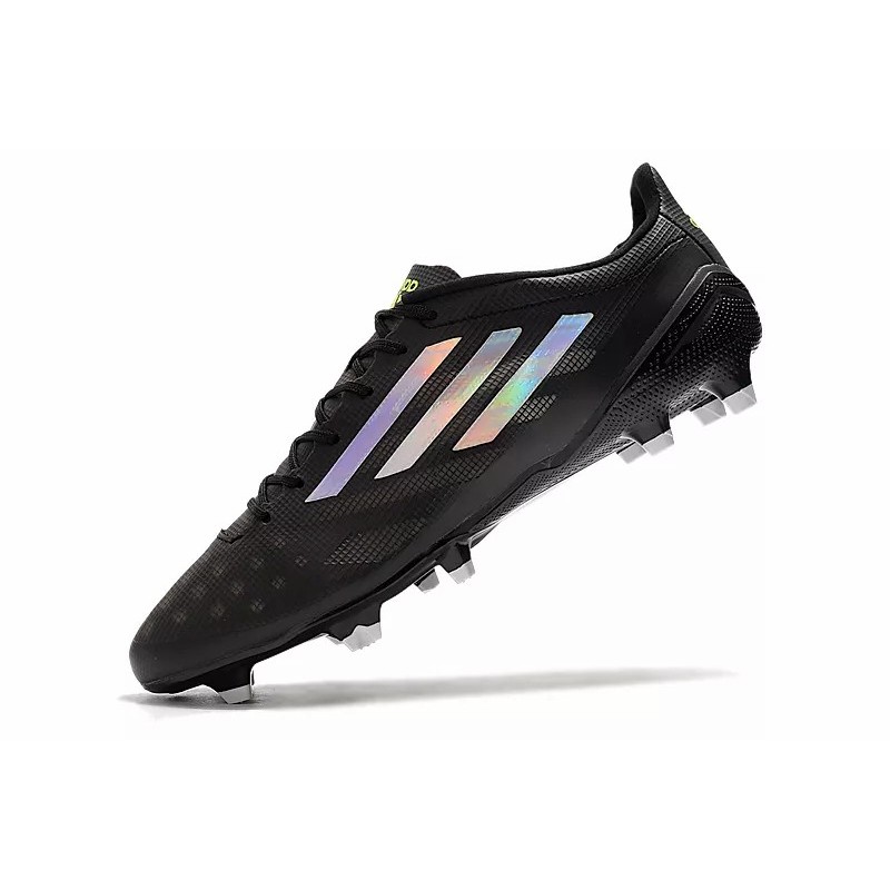 Botas de Fútbol Adidas X99 19.1 FG Ultraligero Hombre Blanco / Negro / Gris Osucuro / Rojo / Amarillo / Azul / Blanco&Azul (#39~#45)