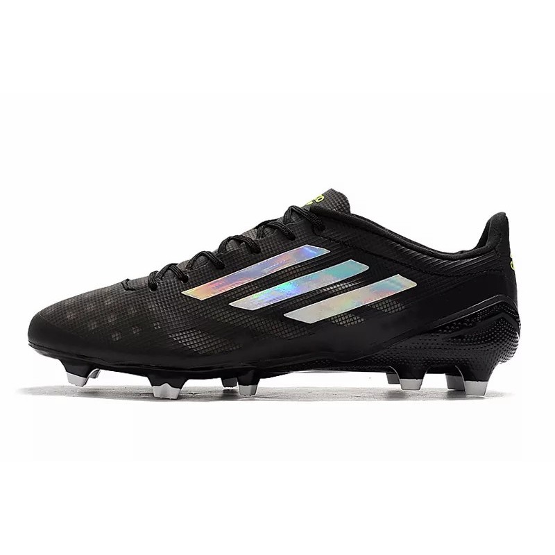 Botas de Fútbol Adidas X99 19.1 FG Ultraligero Hombre Blanco / Negro / Gris Osucuro / Rojo / Amarillo / Azul / Blanco&Azul (#39~#45)