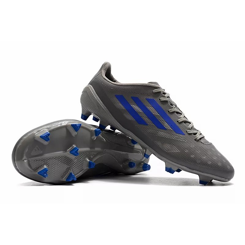 Botas de Fútbol Adidas X99 19.1 FG Ultraligero Hombre Blanco / Negro / Gris Osucuro / Rojo / Amarillo / Azul / Blanco&Azul (#39~#45)