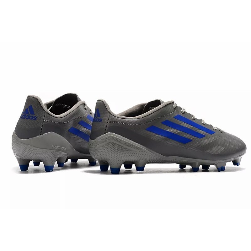 Botas de Fútbol Adidas X99 19.1 FG Ultraligero Hombre Blanco / Negro / Gris Osucuro / Rojo / Amarillo / Azul / Blanco&Azul (#39~#45)