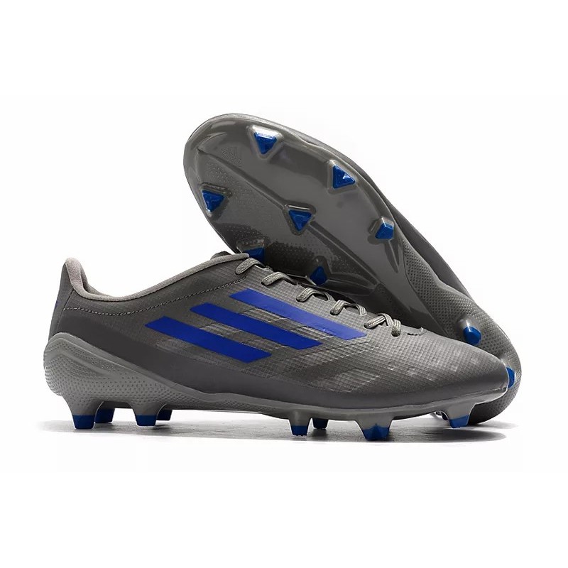 Botas de Fútbol Adidas X99 19.1 FG Ultraligero Hombre Blanco / Negro / Gris Osucuro / Rojo / Amarillo / Azul / Blanco&Azul (#39~#45)