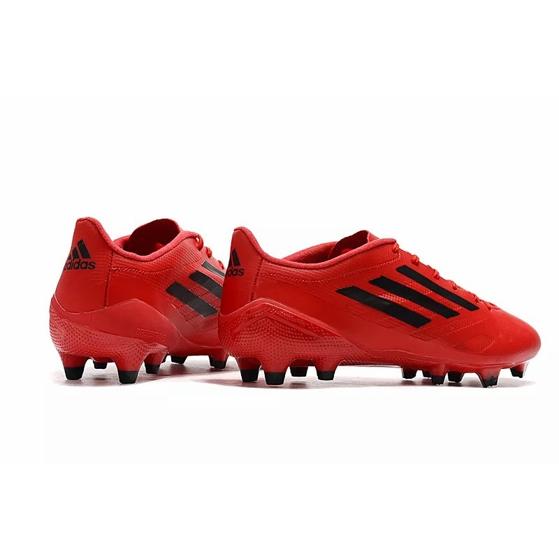 Botas de Fútbol Adidas X99 19.1 FG Ultraligero Hombre Blanco / Negro / Gris Osucuro / Rojo / Amarillo / Azul / Blanco&Azul (#39~#45)