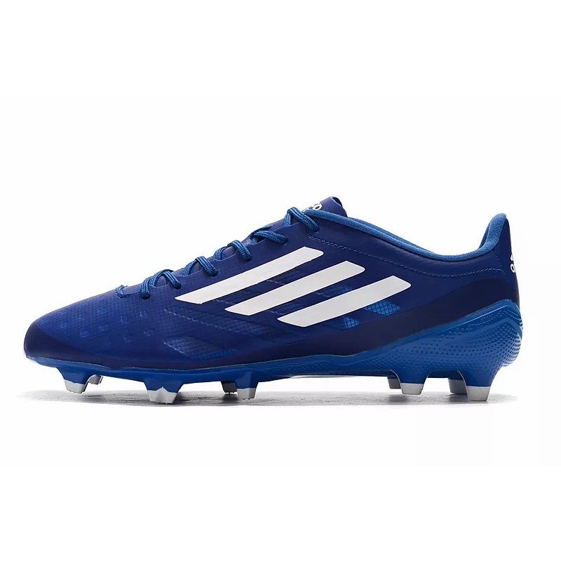 Botas de Fútbol Adidas X99 19.1 FG Ultraligero Hombre Blanco / Negro / Gris Osucuro / Rojo / Amarillo / Azul / Blanco&Azul (#39~#45)