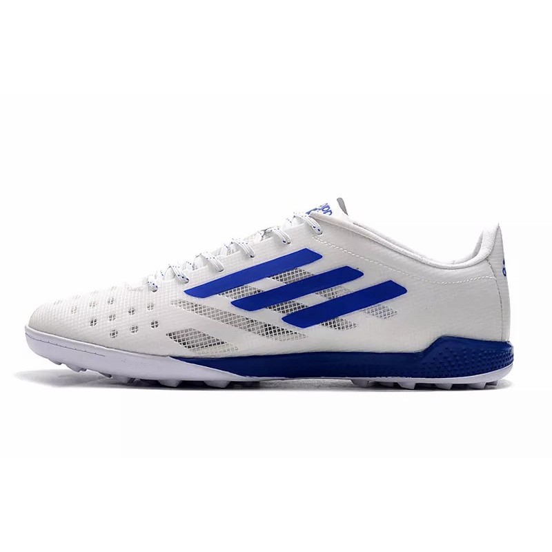 Botas de Fútbol Adidas X99 19.1 TF Ultraligero Hombre Gris Oscuro  /  Rojo  /  Blanco (#39~#45)