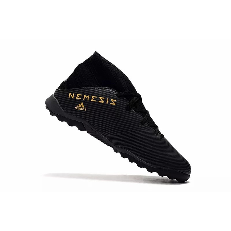 Botas de Fútbol Adidas Nemeziz Messi 19.3 TF Hombre Blanco  /  Negro  /  Rojo  /  Rosa  /  Azul (#39~#45)