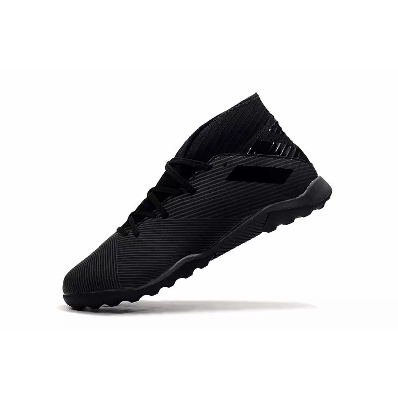 Botas de Fútbol Adidas Nemeziz Messi 19.3 TF Hombre Blanco  /  Negro  /  Rojo  /  Rosa  /  Azul (#39~#45)